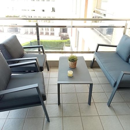 Apartamento Moderno, Bonito Y Acogedor Torremolinos Bagian luar foto