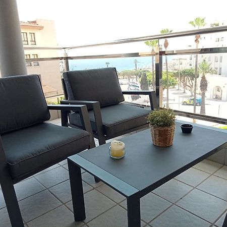 Apartamento Moderno, Bonito Y Acogedor Torremolinos Bagian luar foto