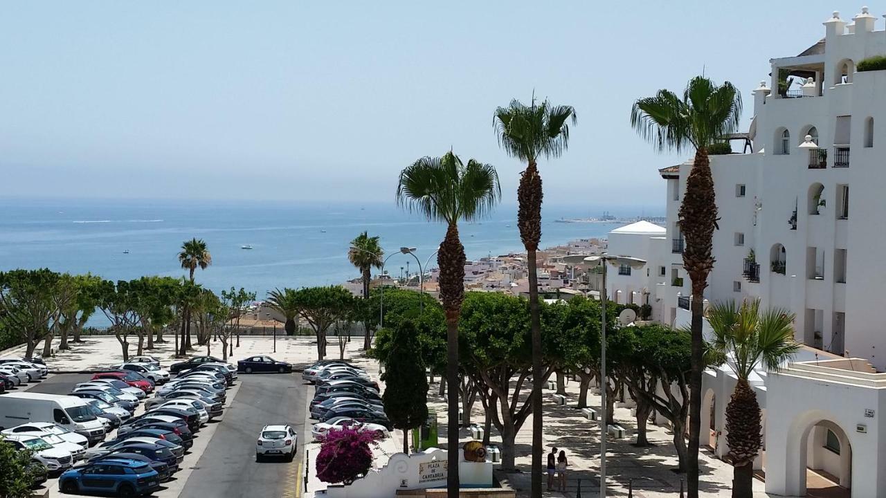 Apartamento Moderno, Bonito Y Acogedor Torremolinos Bagian luar foto