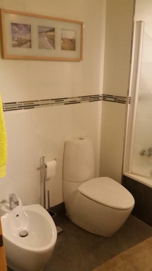 Apartamento Moderno, Bonito Y Acogedor Torremolinos Bagian luar foto