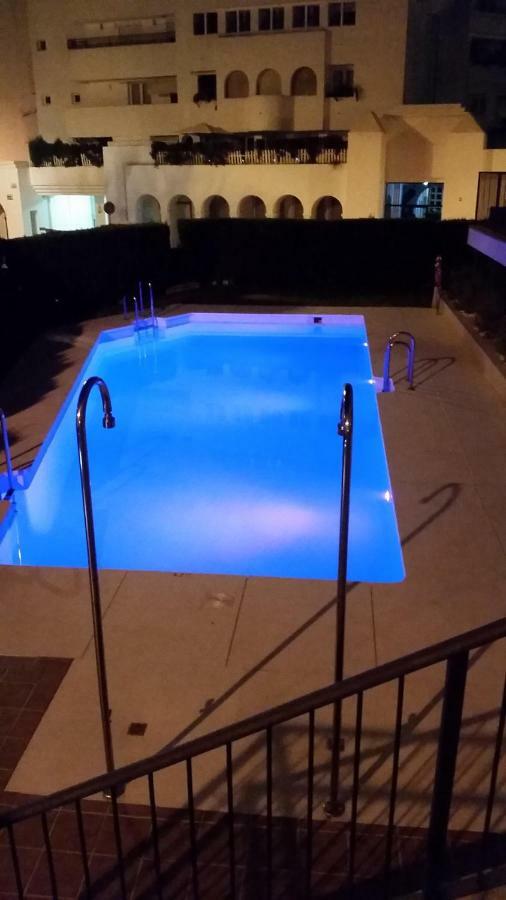 Apartamento Moderno, Bonito Y Acogedor Torremolinos Bagian luar foto