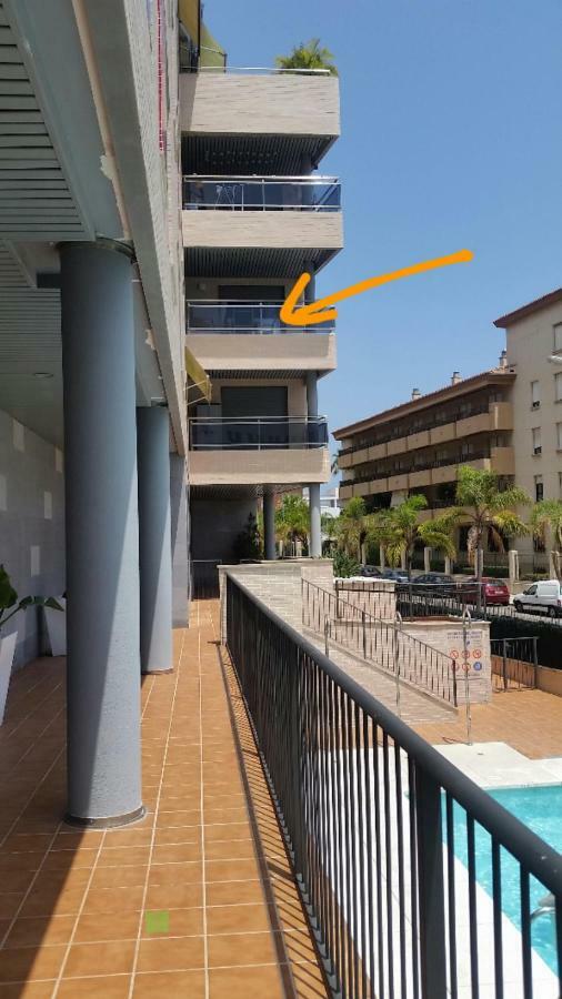 Apartamento Moderno, Bonito Y Acogedor Torremolinos Bagian luar foto