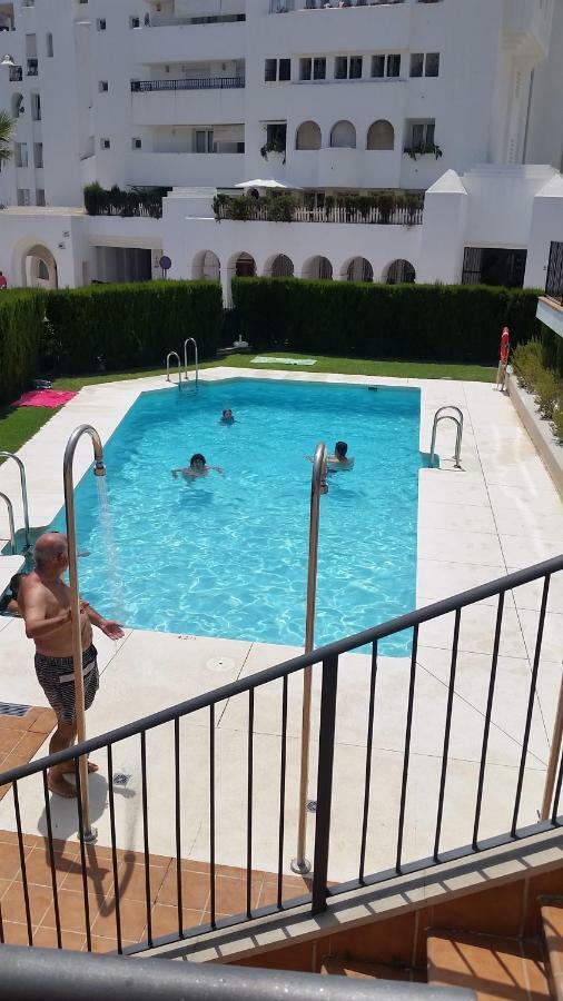 Apartamento Moderno, Bonito Y Acogedor Torremolinos Bagian luar foto