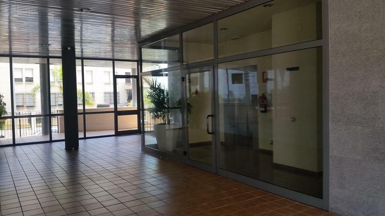 Apartamento Moderno, Bonito Y Acogedor Torremolinos Bagian luar foto