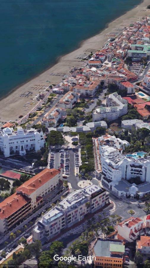 Apartamento Moderno, Bonito Y Acogedor Torremolinos Bagian luar foto