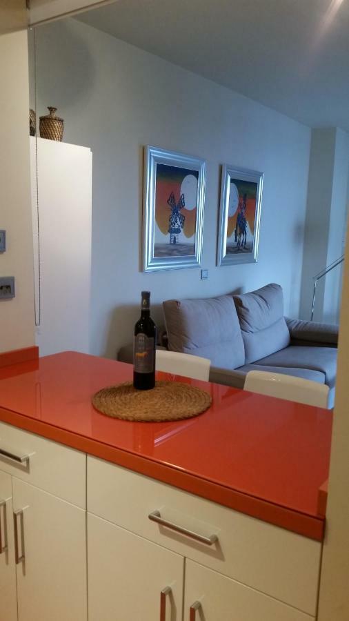 Apartamento Moderno, Bonito Y Acogedor Torremolinos Bagian luar foto