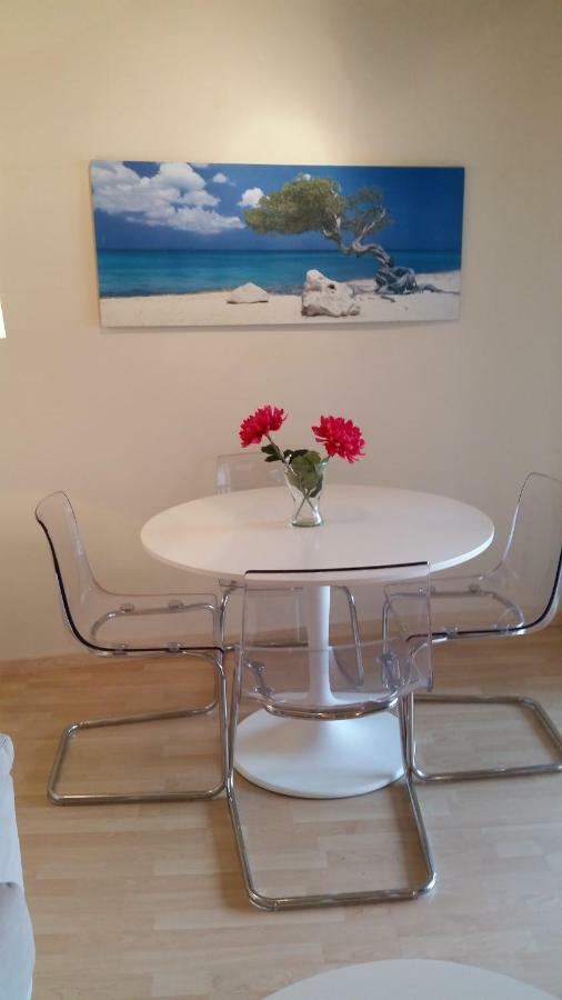 Apartamento Moderno, Bonito Y Acogedor Torremolinos Bagian luar foto