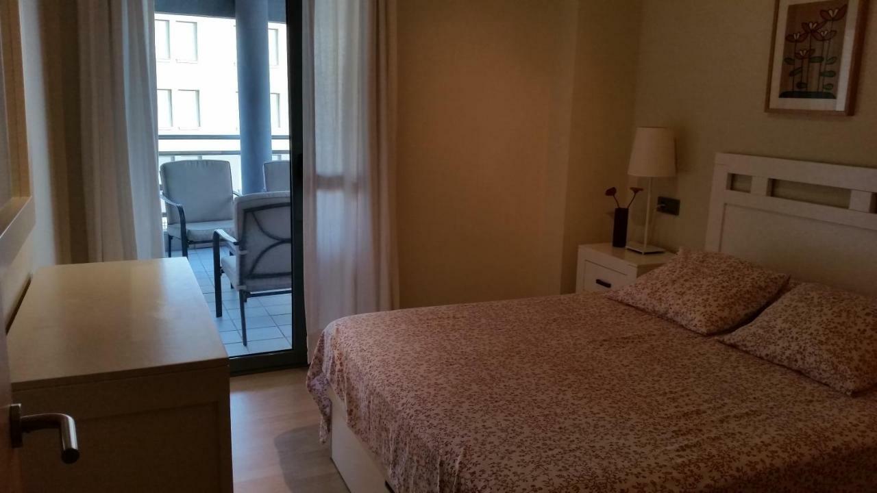 Apartamento Moderno, Bonito Y Acogedor Torremolinos Bagian luar foto