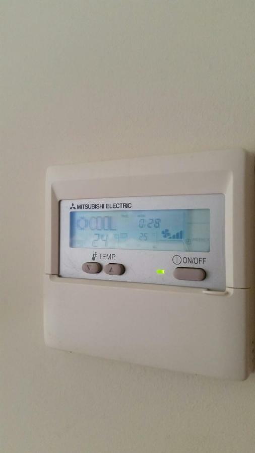 Apartamento Moderno, Bonito Y Acogedor Torremolinos Bagian luar foto