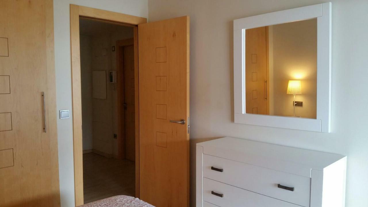 Apartamento Moderno, Bonito Y Acogedor Torremolinos Bagian luar foto