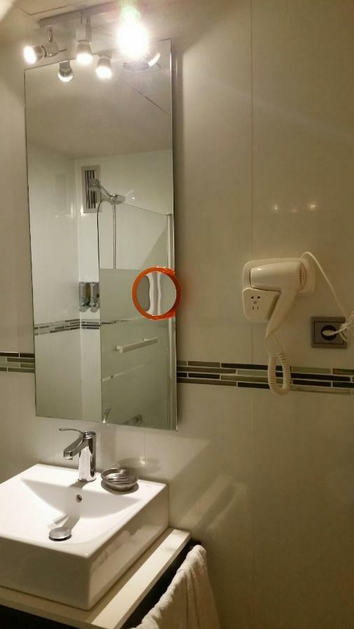Apartamento Moderno, Bonito Y Acogedor Torremolinos Bagian luar foto